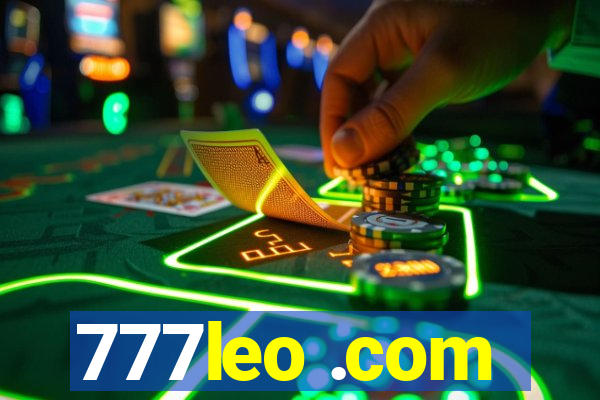 777leo .com